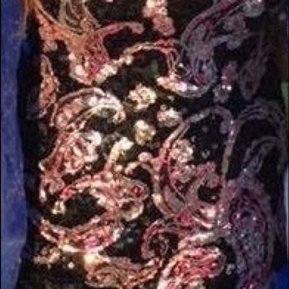 Cocktail dress - Picture 2 of 5